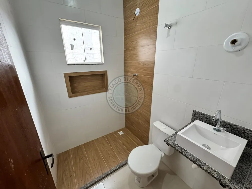 Casa, 2 quartos, 77 m² - Foto 16