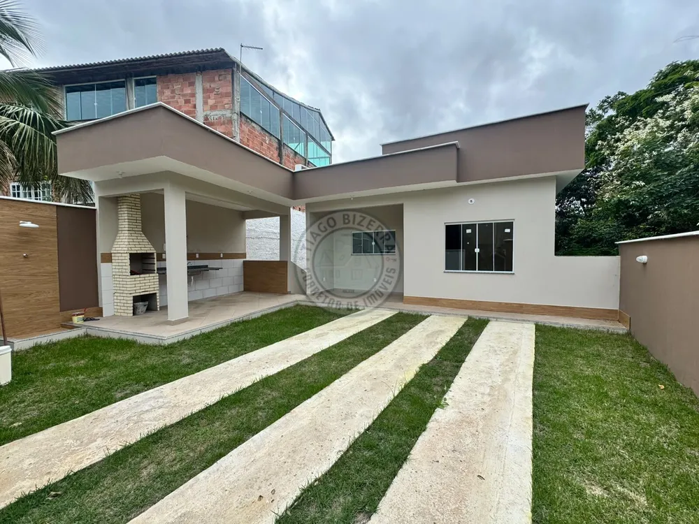Casa, 2 quartos, 77 m² - Foto 1