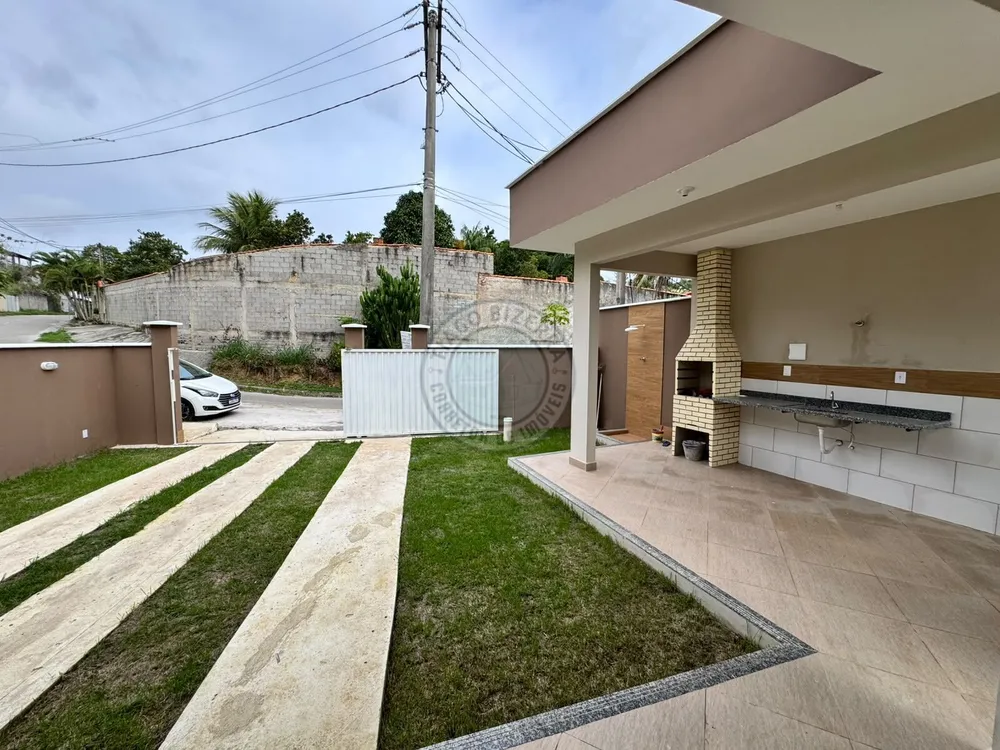 Casa, 2 quartos, 77 m² - Foto 6