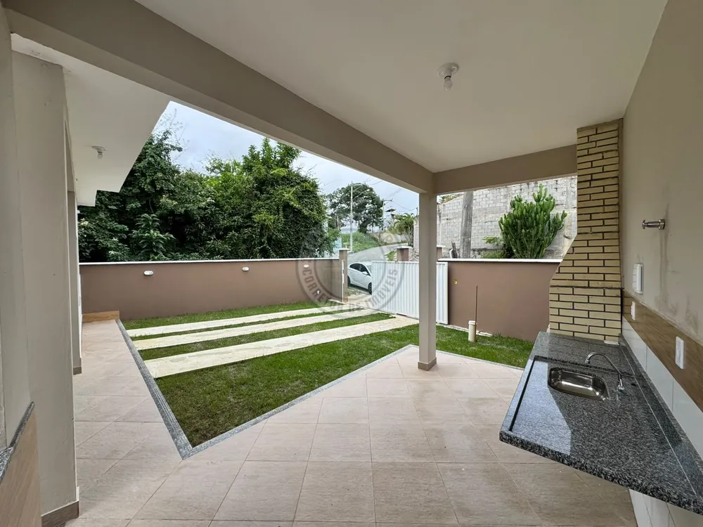 Casa, 2 quartos, 77 m² - Foto 5