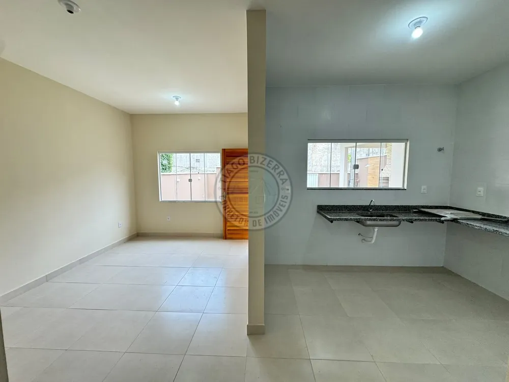Casa, 2 quartos, 77 m² - Foto 23