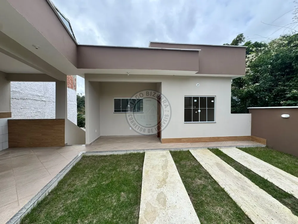 Casa, 2 quartos, 77 m² - Foto 2