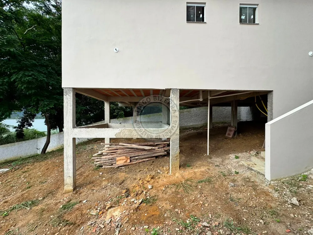 Casa, 2 quartos, 77 m² - Foto 17