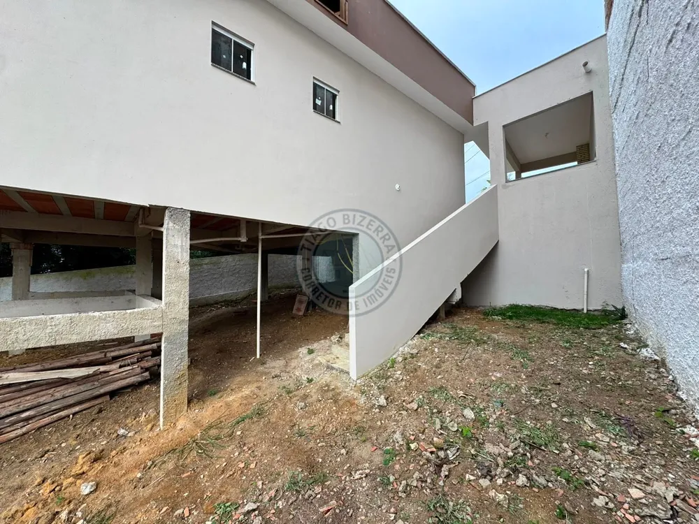 Casa, 2 quartos, 77 m² - Foto 19