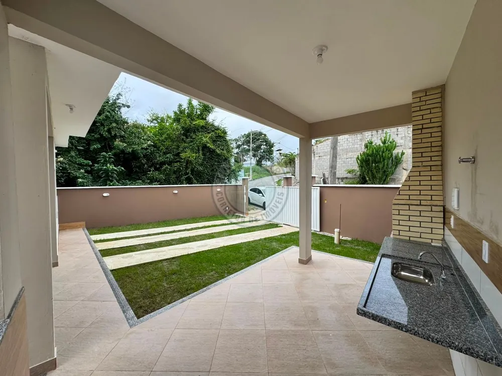 Casa, 2 quartos, 77 m² - Foto 9