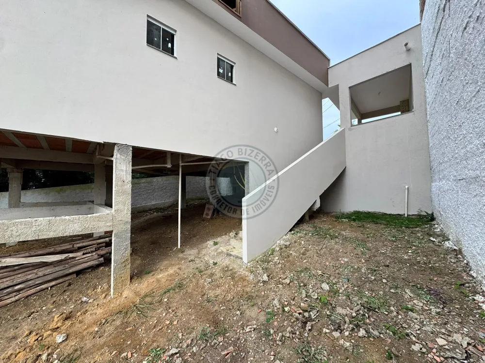 Casa, 2 quartos, 77 m² - Foto 10
