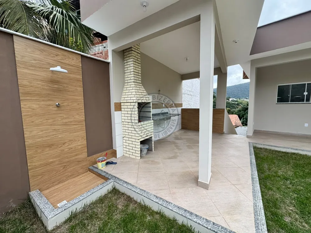 Casa, 2 quartos, 77 m² - Foto 4
