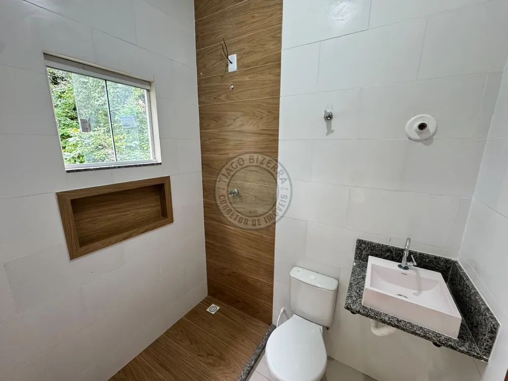 Casa, 2 quartos, 77 m² - Foto 24