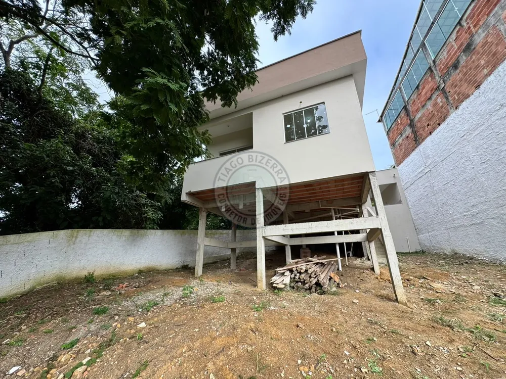 Casa, 2 quartos, 77 m² - Foto 11