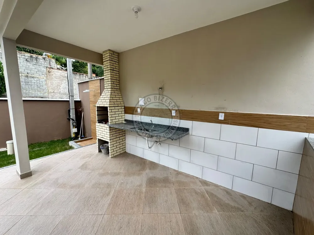 Casa, 2 quartos, 77 m² - Foto 3