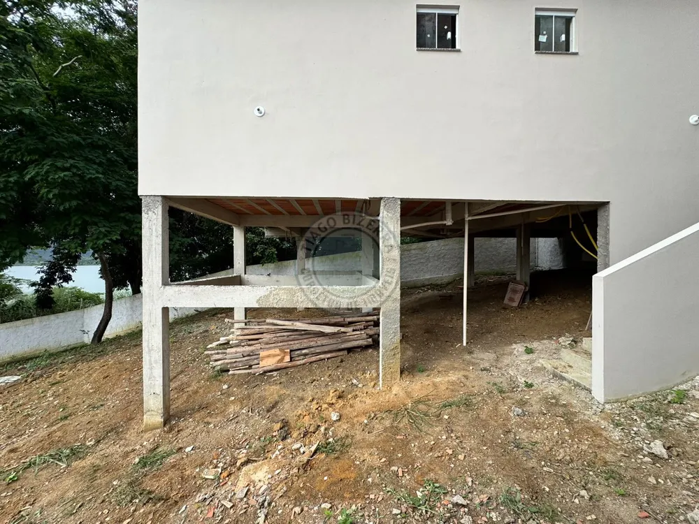 Casa, 2 quartos, 77 m² - Foto 9