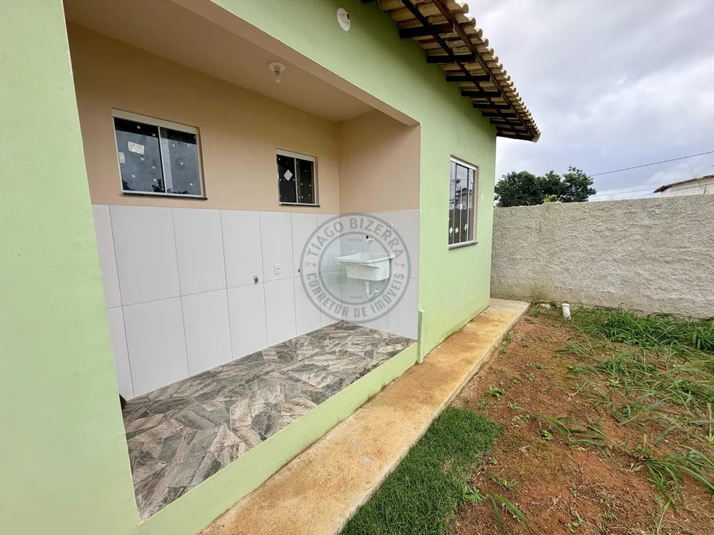 Casa, 3 quartos, 86 m² - Foto 8