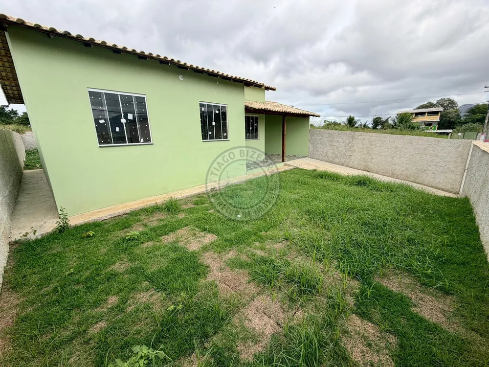 Casa, 3 quartos, 86 m² - Foto 5