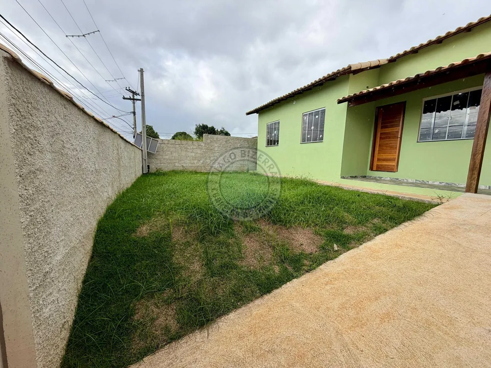 Casa, 3 quartos, 86 m² - Foto 2