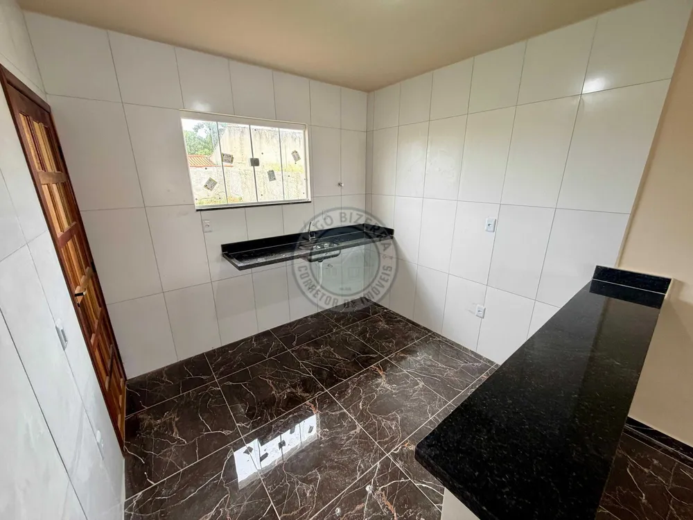 Casa, 3 quartos, 86 m² - Foto 13