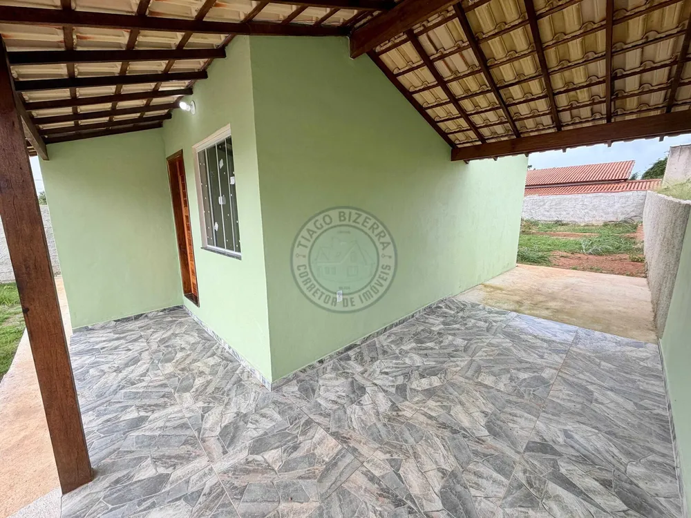 Casa, 3 quartos, 86 m² - Foto 4