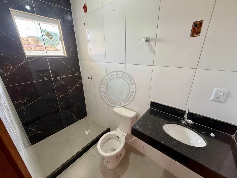 Casa, 3 quartos, 86 m² - Foto 20