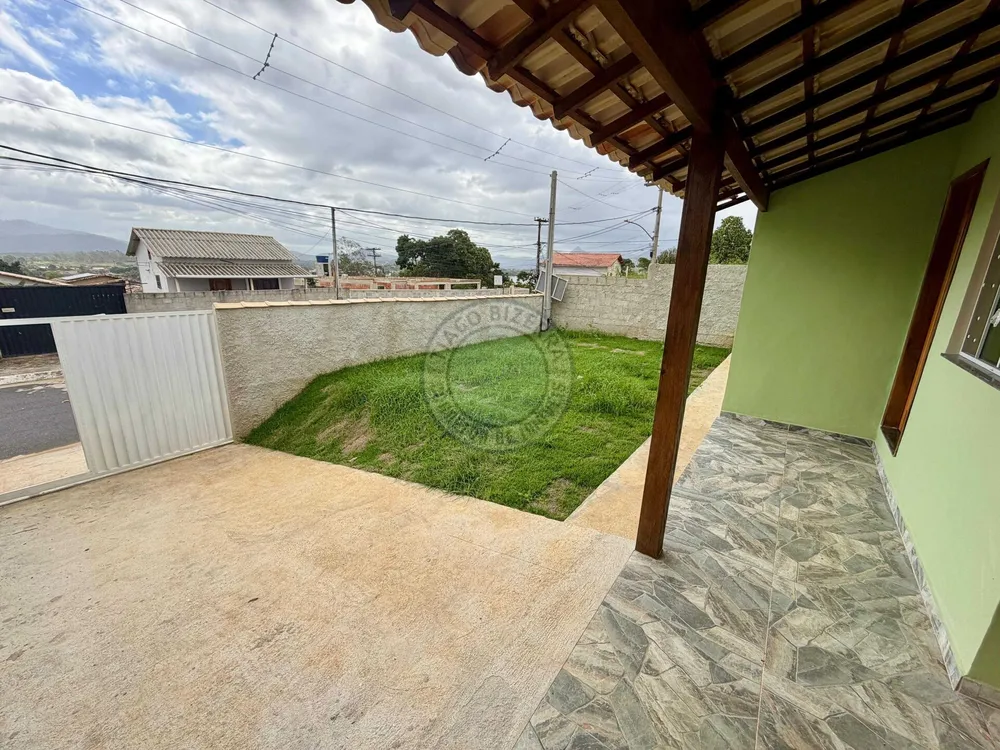 Casa, 3 quartos, 86 m² - Foto 3