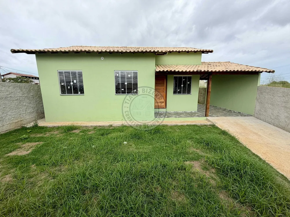 Casa, 3 quartos, 86 m² - Foto 7