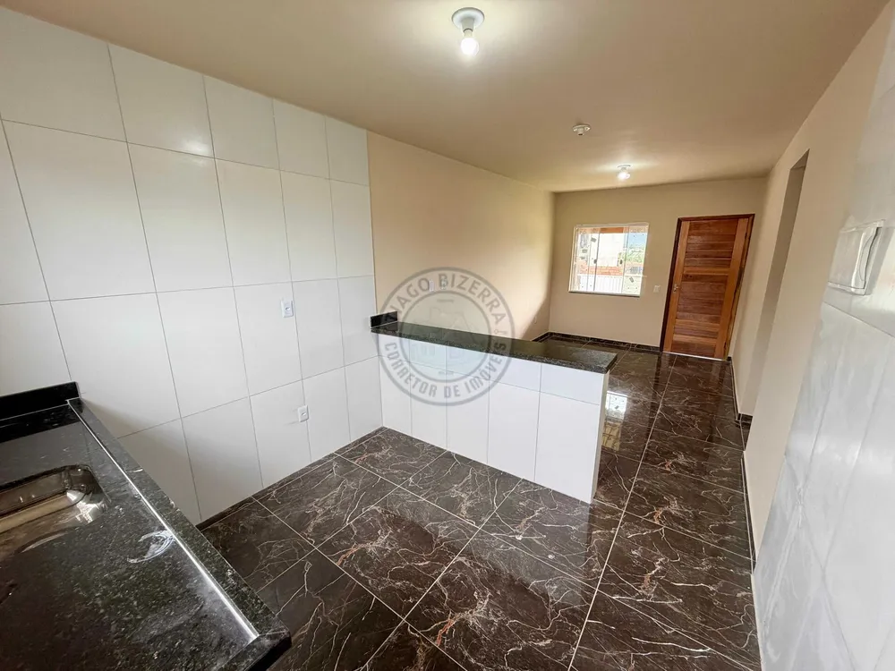 Casa, 3 quartos, 86 m² - Foto 14