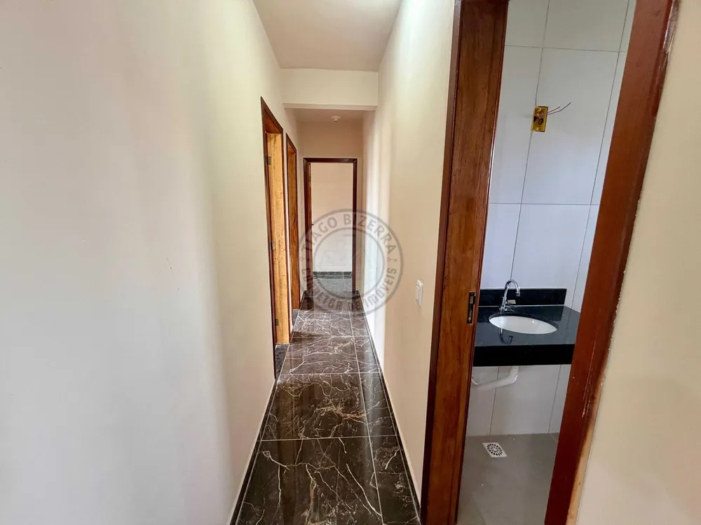 Casa, 3 quartos, 86 m² - Foto 16