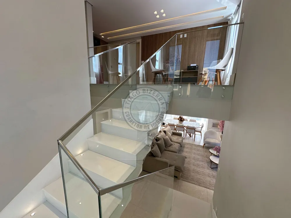 Casa, 4 quartos, 330 m² - Foto 18
