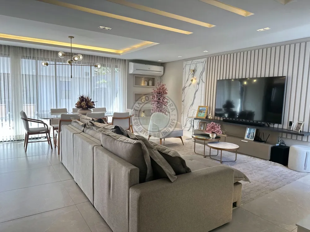 Casa, 4 quartos, 330 m² - Foto 15