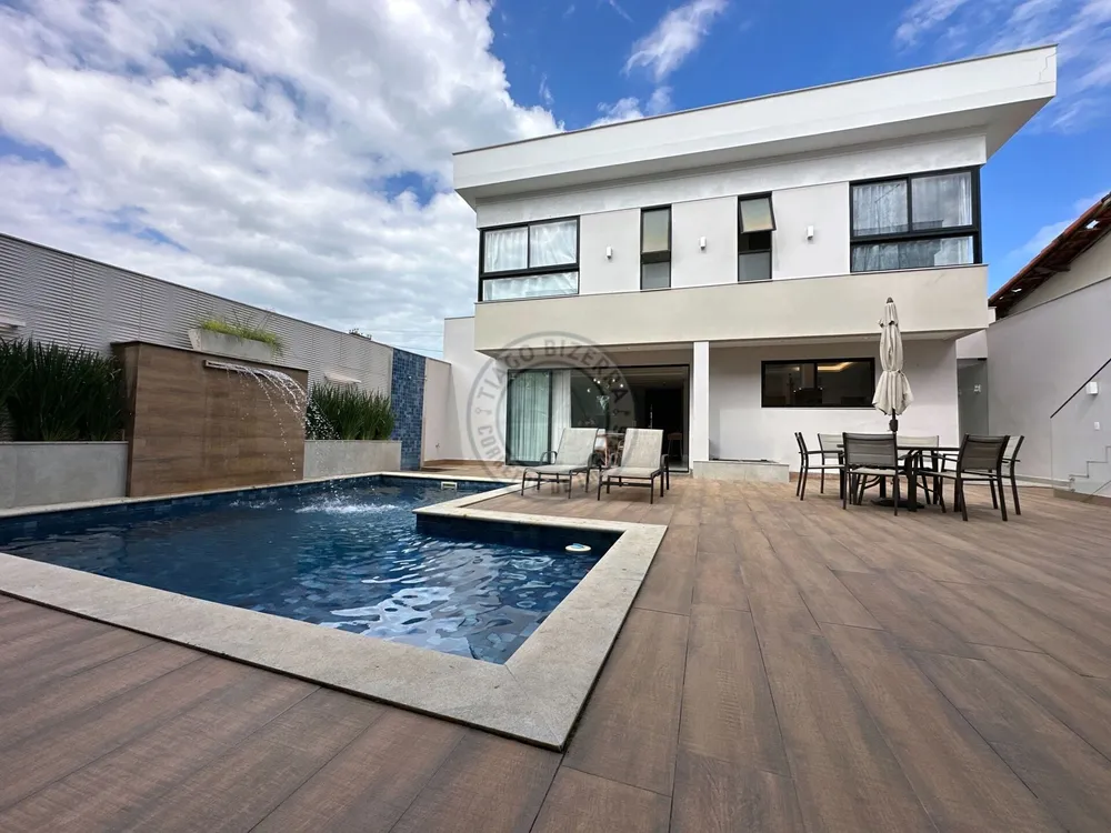 Casa, 4 quartos, 330 m² - Foto 81