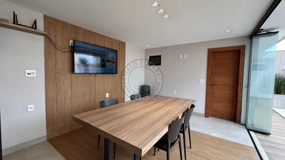 Casa, 4 quartos, 330 m² - Foto 48