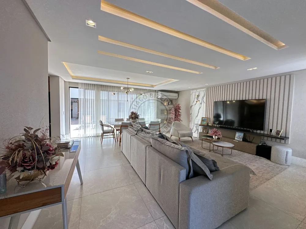 Casa, 4 quartos, 330 m² - Foto 8