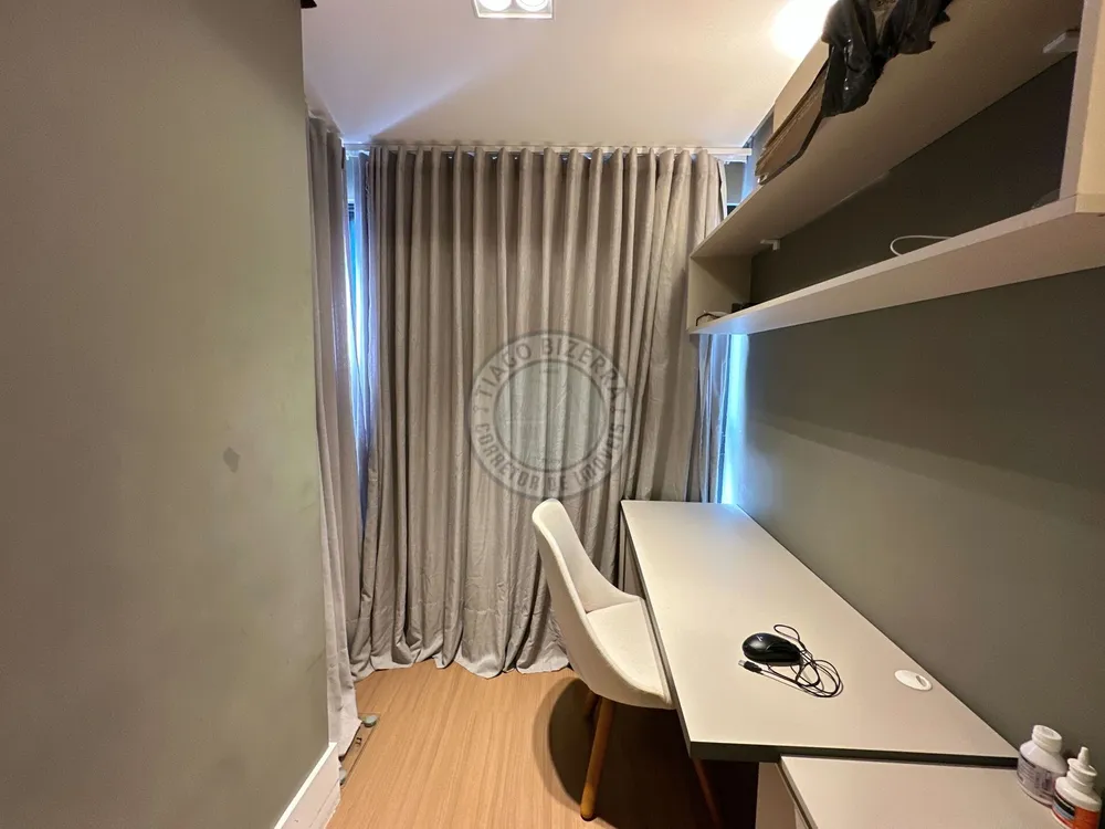 Casa, 4 quartos, 330 m² - Foto 35
