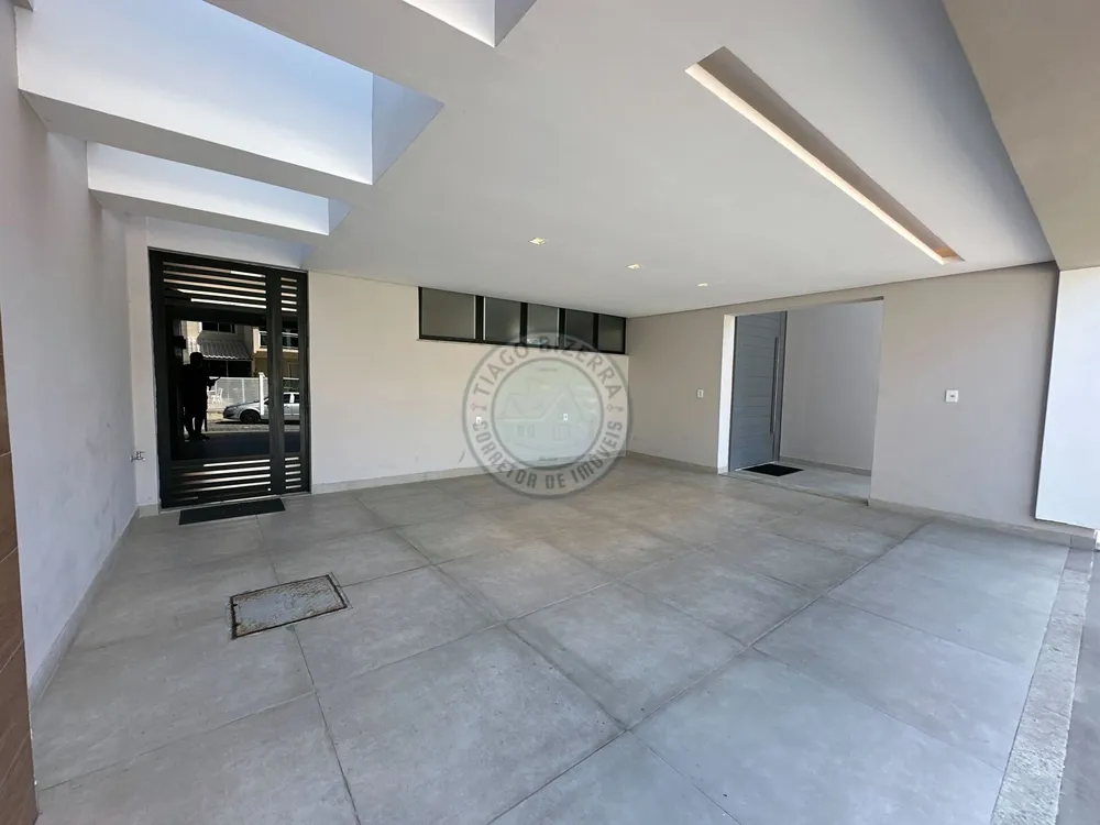 Casa, 4 quartos, 330 m² - Foto 5