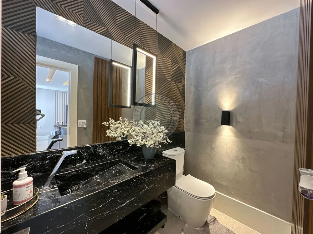 Casa, 4 quartos, 330 m² - Foto 7