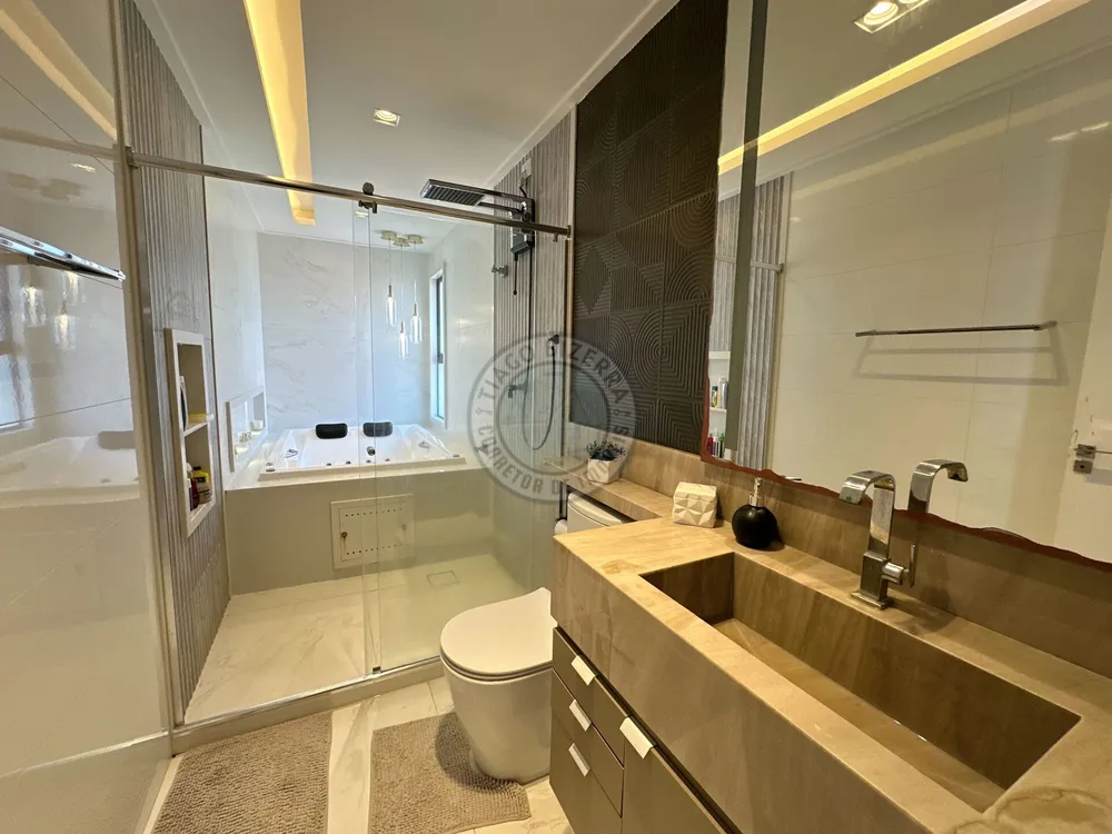 Casa, 4 quartos, 330 m² - Foto 22