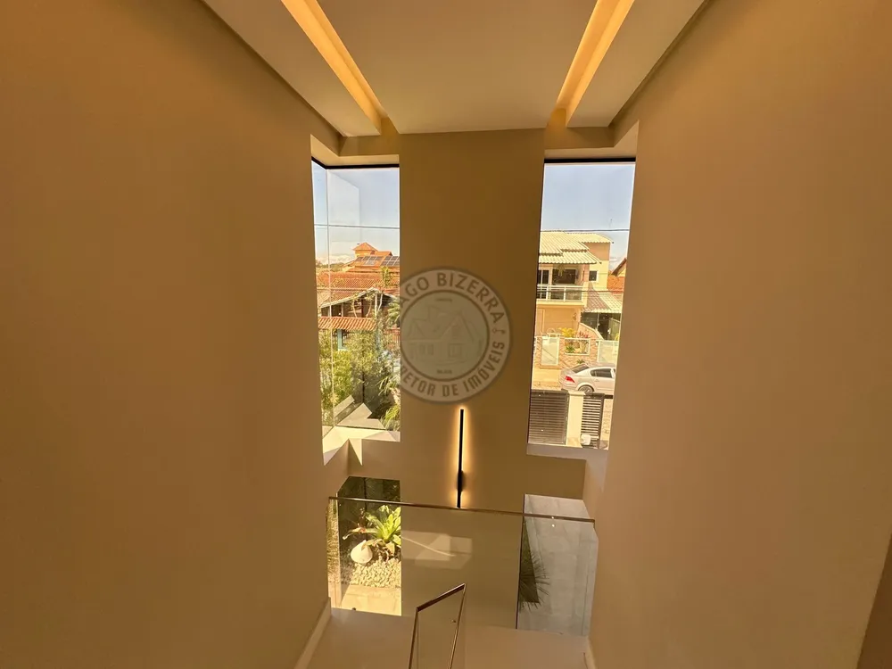 Casa, 4 quartos, 330 m² - Foto 17