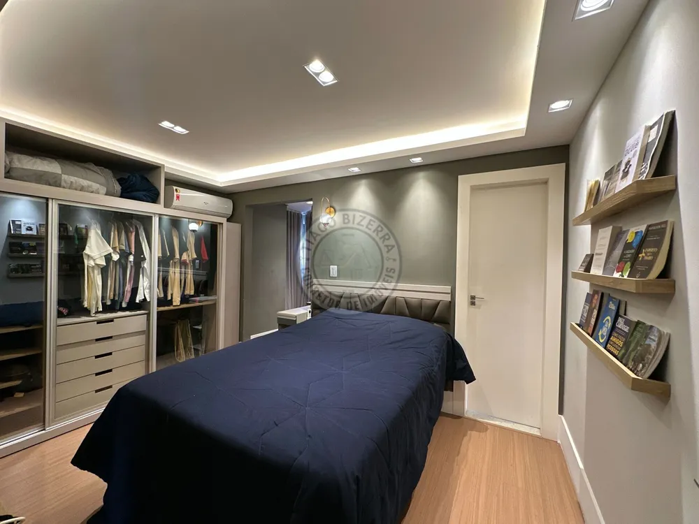 Casa, 4 quartos, 330 m² - Foto 34