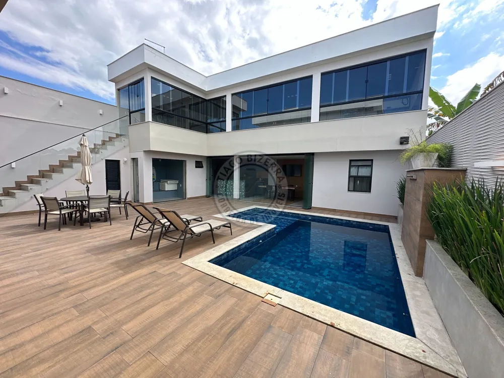 Casa, 4 quartos, 330 m² - Foto 39