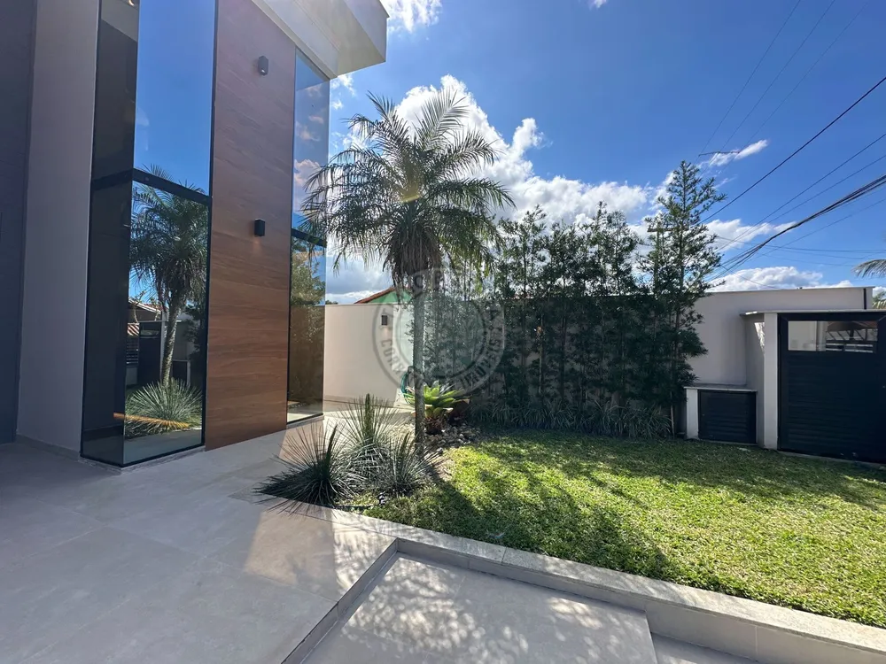 Casa, 4 quartos, 330 m² - Foto 3