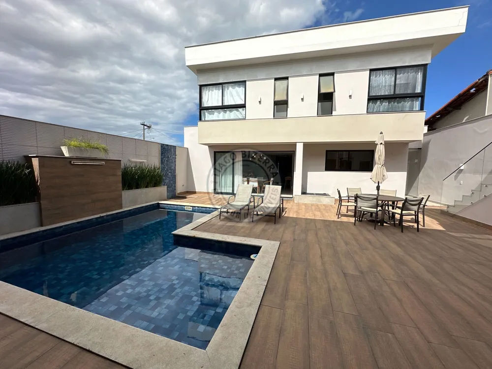 Casa, 4 quartos, 330 m² - Foto 37