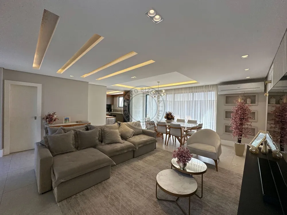 Casa, 4 quartos, 330 m² - Foto 9