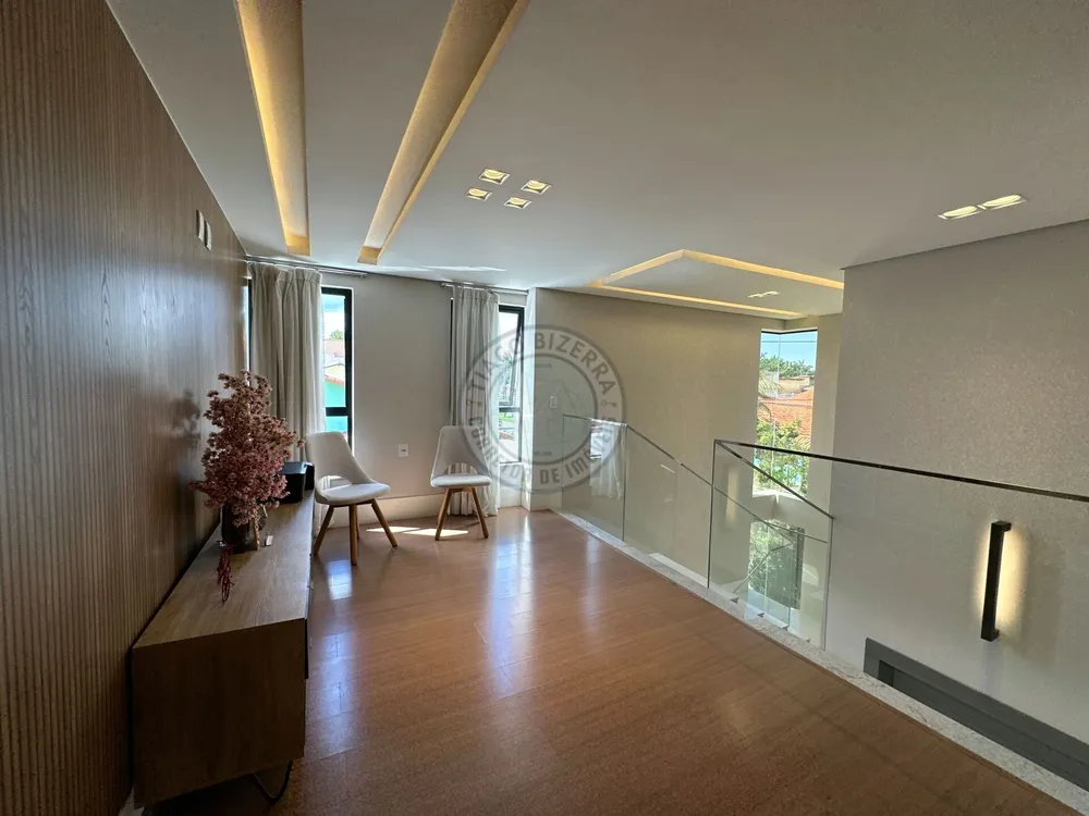 Casa, 4 quartos, 330 m² - Foto 27