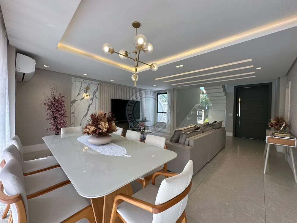 Casa, 4 quartos, 330 m² - Foto 14