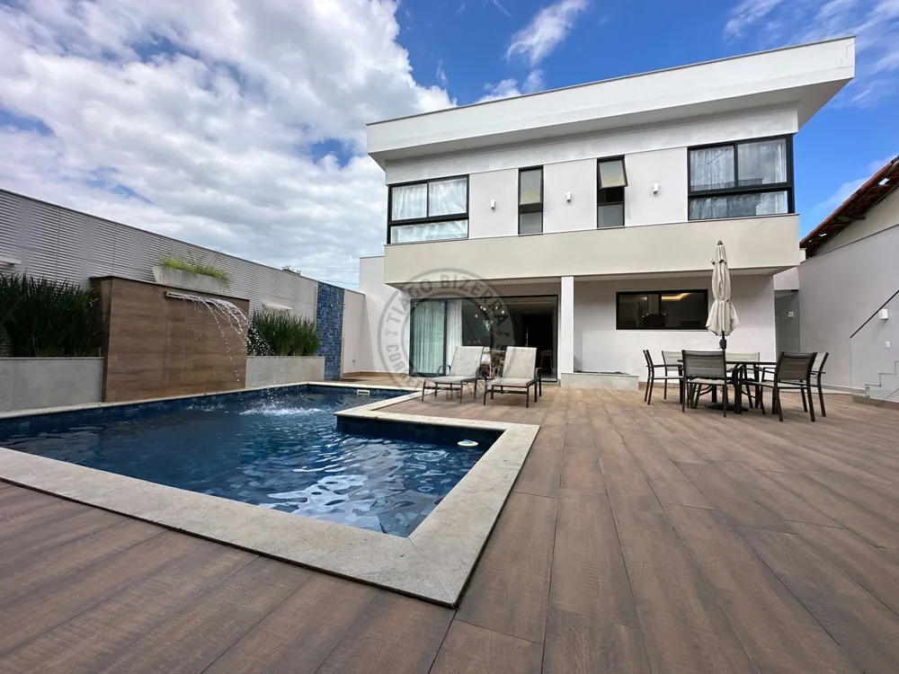 Casa, 4 quartos, 330 m² - Foto 41