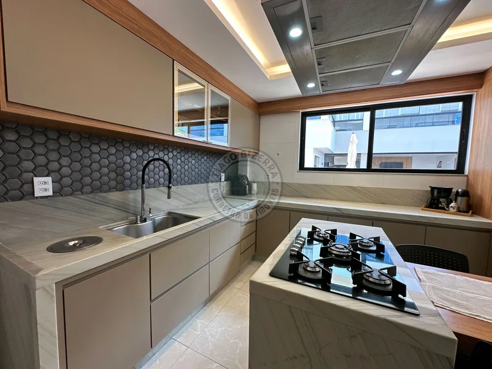 Casa, 4 quartos, 330 m² - Foto 12
