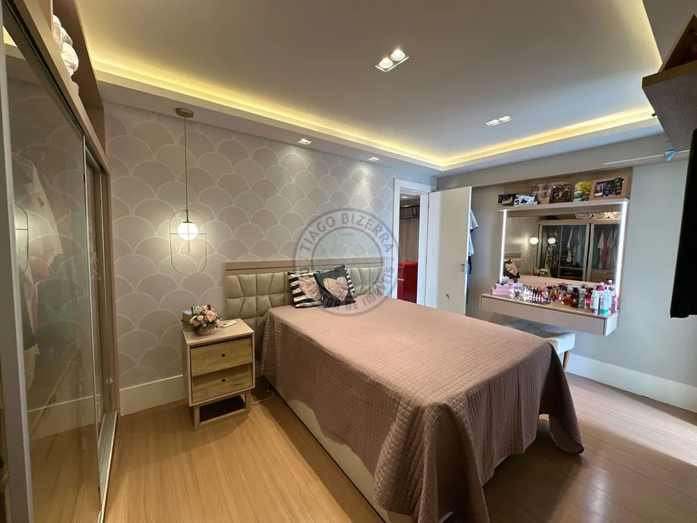 Casa, 4 quartos, 330 m² - Foto 29