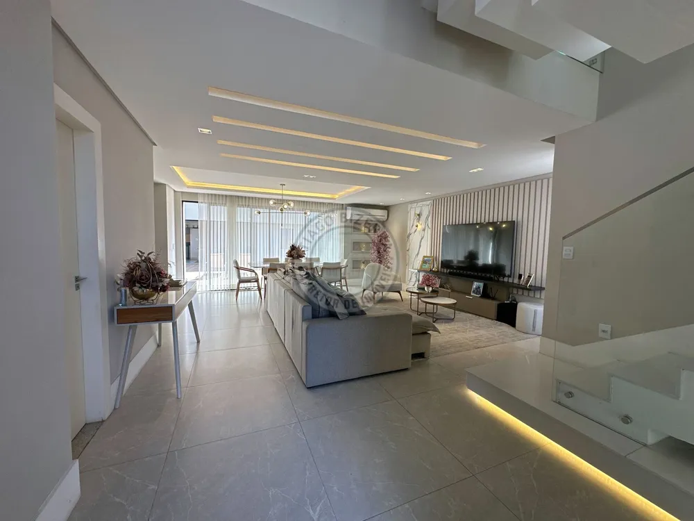 Casa, 4 quartos, 330 m² - Foto 6