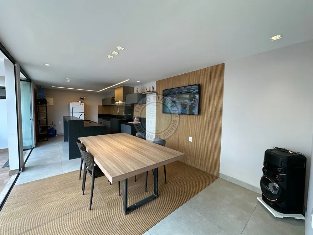 Casa, 4 quartos, 330 m² - Foto 42