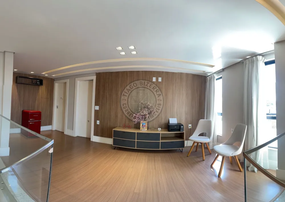 Casa, 4 quartos, 330 m² - Foto 21