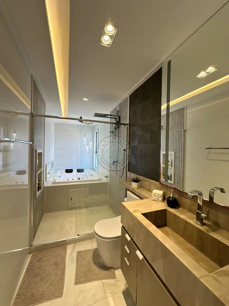Casa, 4 quartos, 330 m² - Foto 23