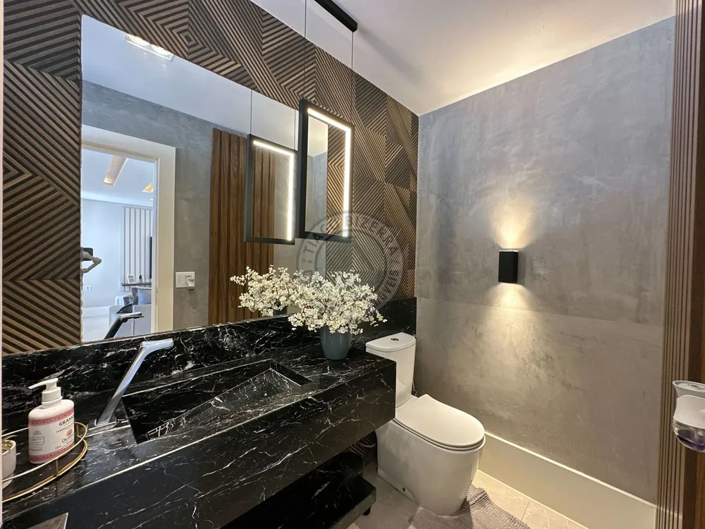 Casa, 4 quartos, 330 m² - Foto 13